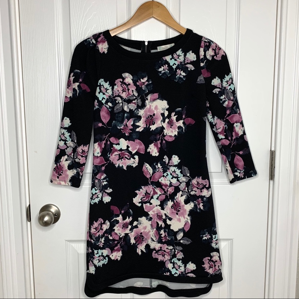 Nordstrom Love, Fire Dress